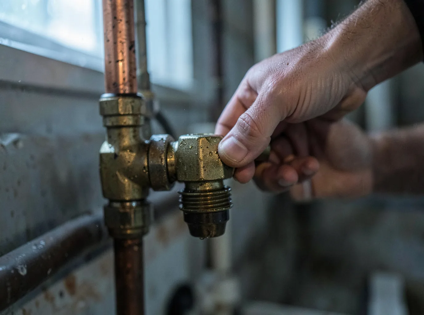 Emergency Plumber Bridgman, MI FAQs